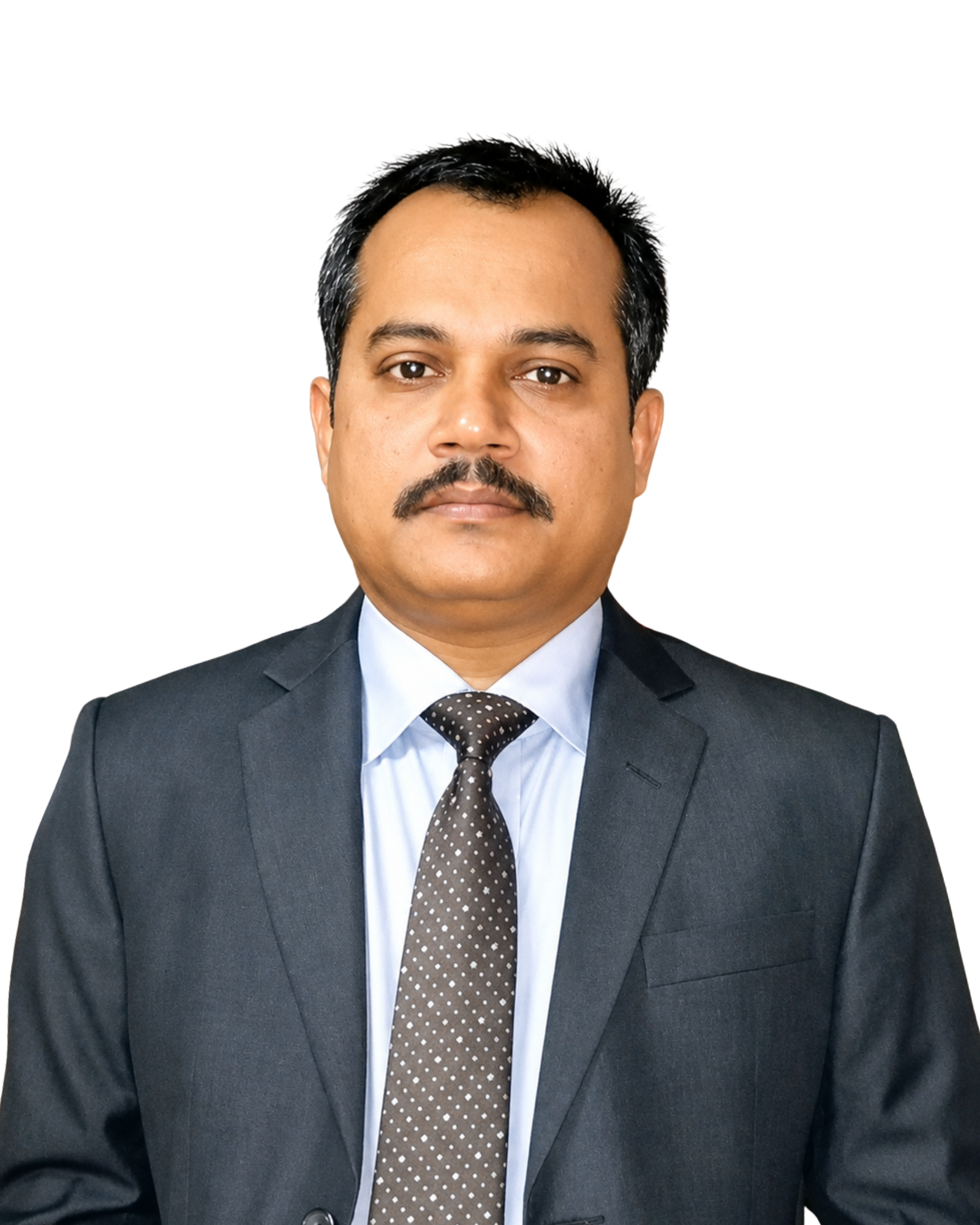 Sudipta Roy